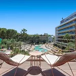 Hotel Aubamar Suites & Spa