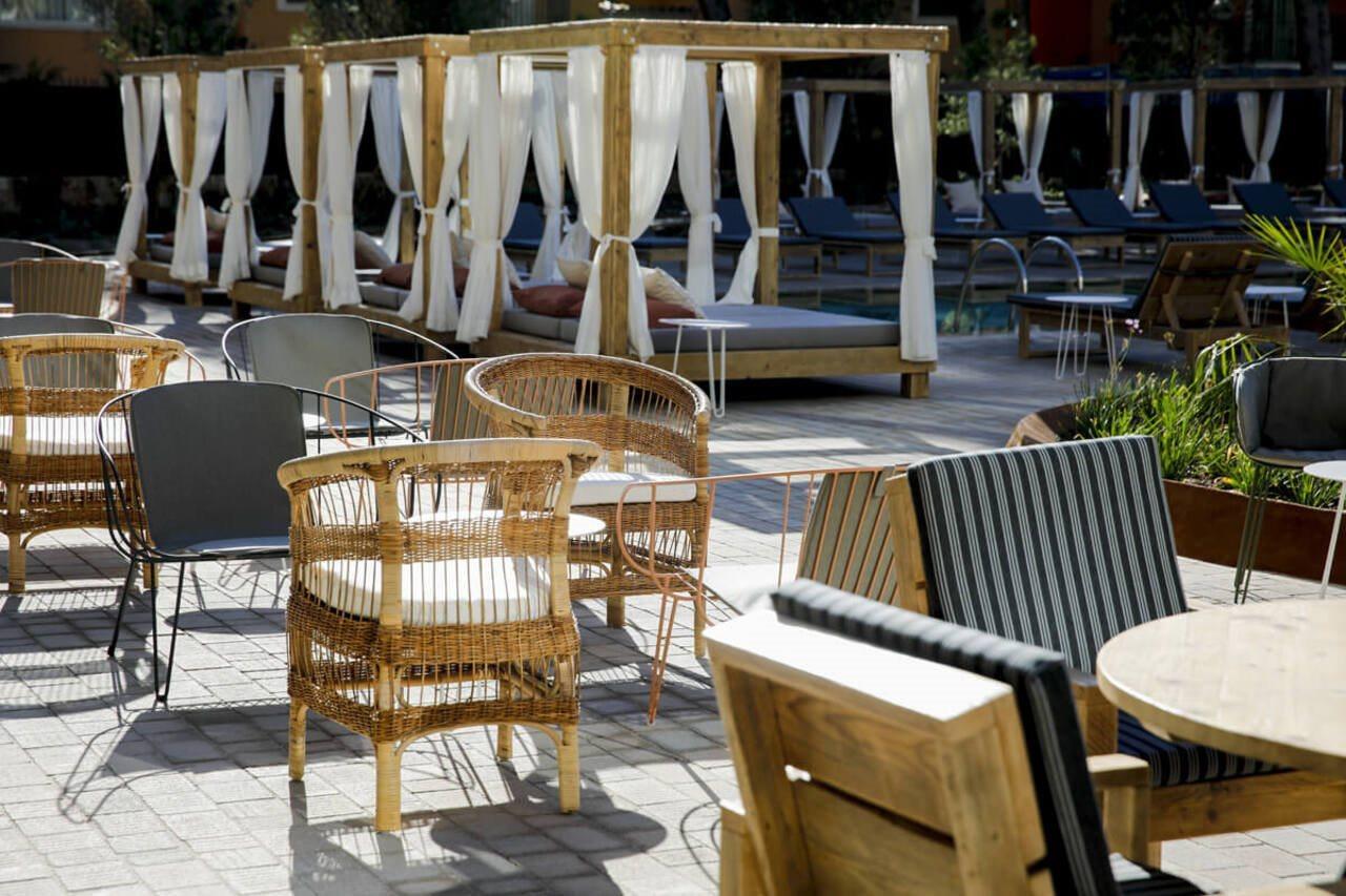 Aubamar & 5* Playa de Palma (Mallorca)