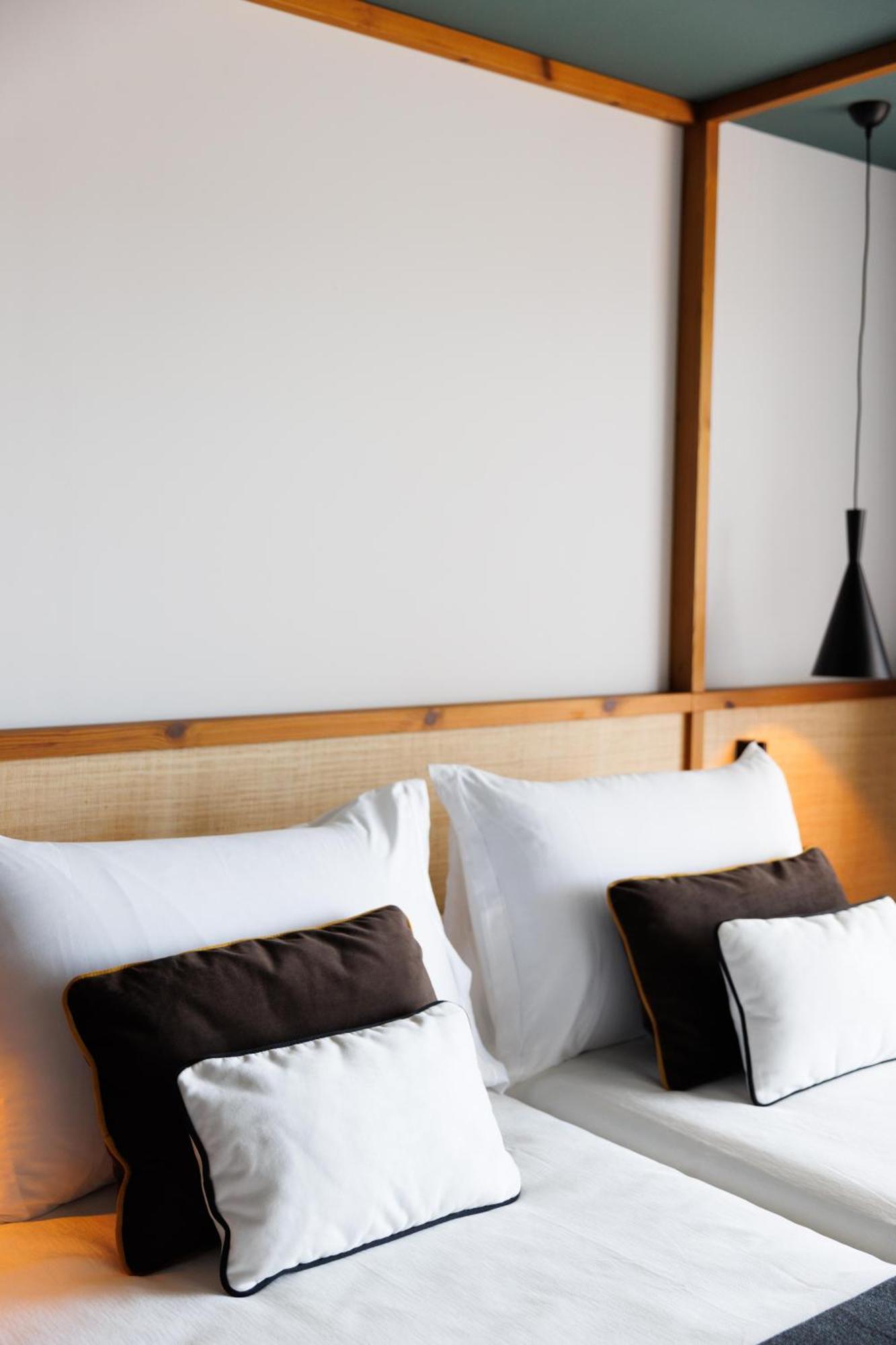 Hotel Aubamar & 5*