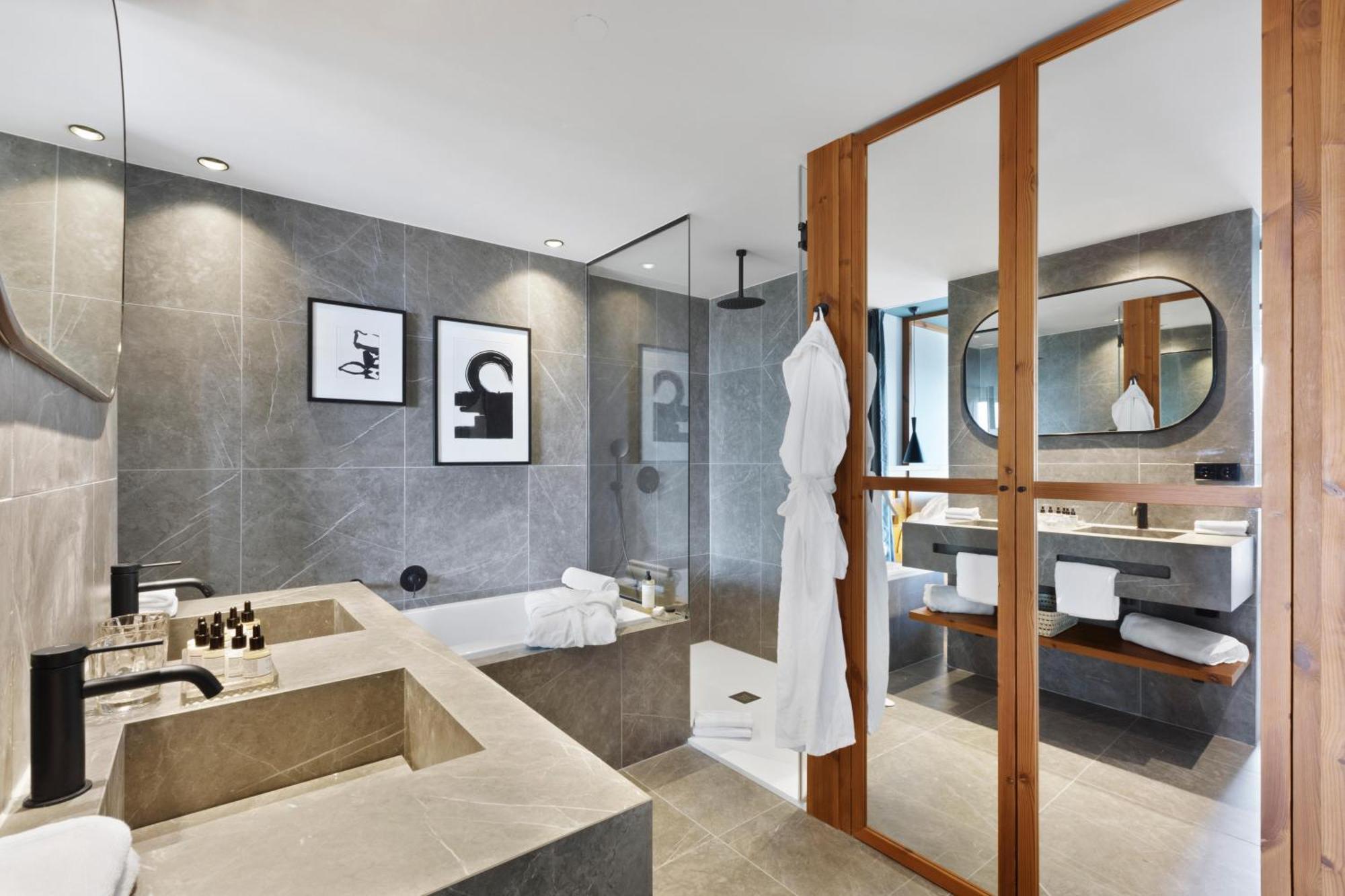 Hotel Aubamar &