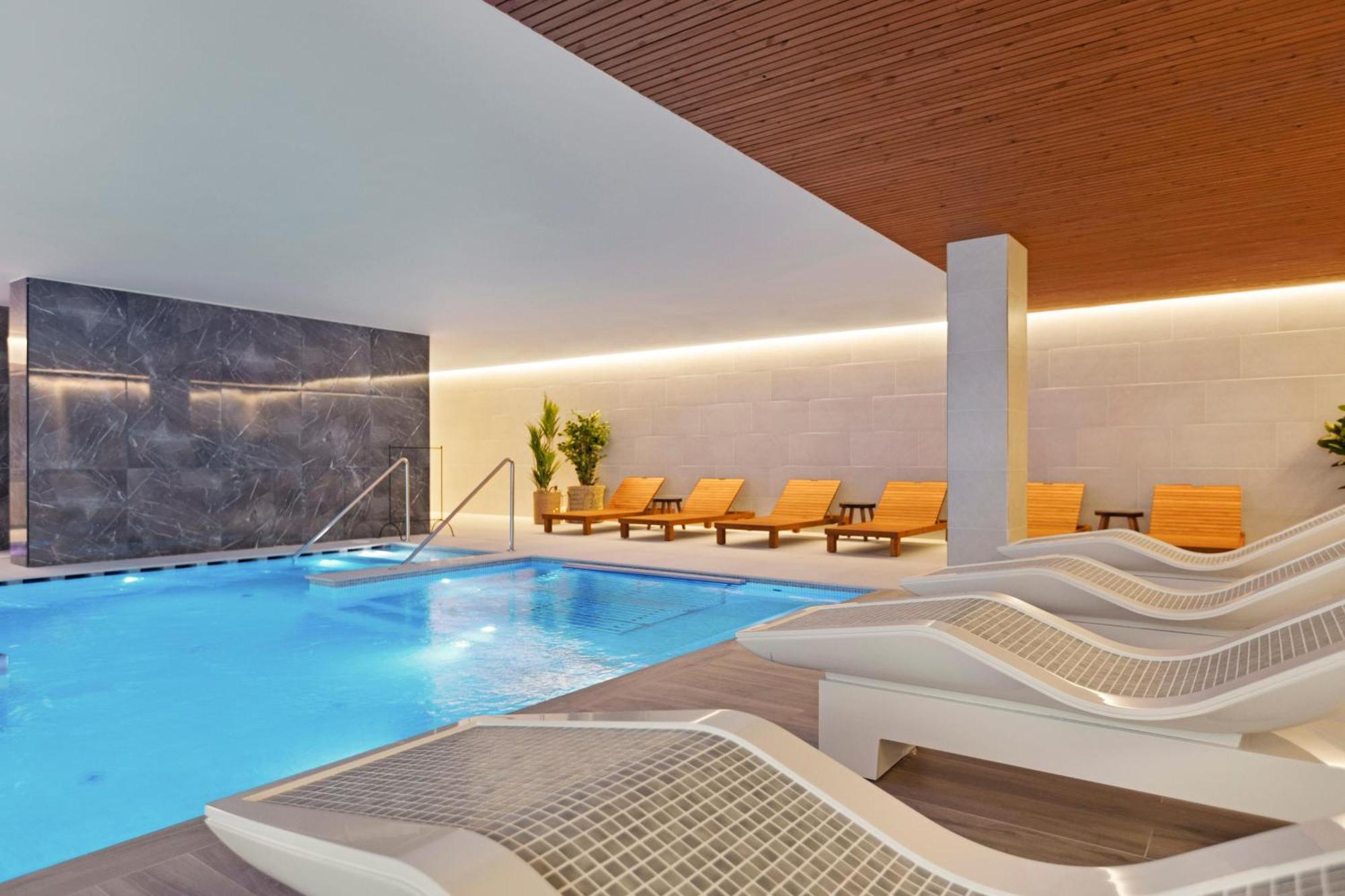 Hotel Aubamar &