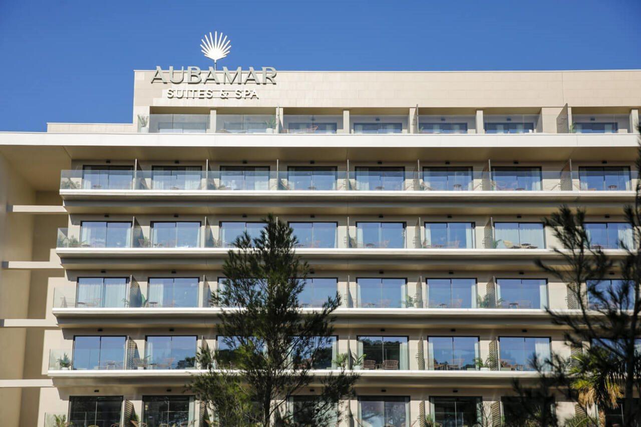 Aubamar & Hotel Playa de Palma (Mallorca)