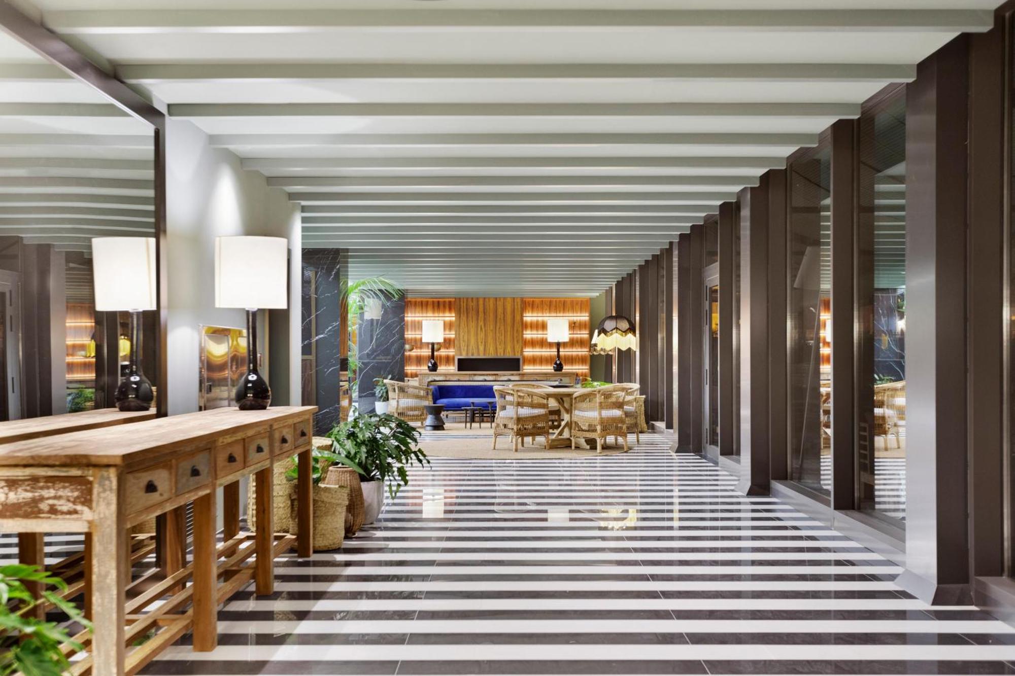 Aubamar & Hotel