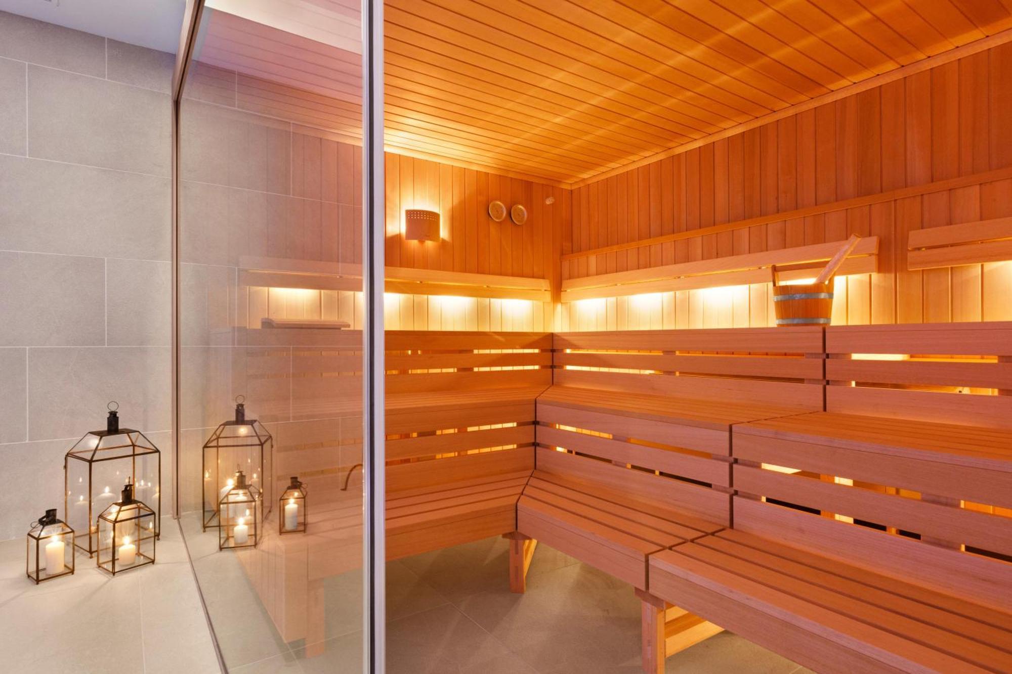Hotel Aubamar & 5*
